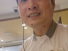-海底捞火锅(中山路天主教堂店)