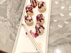 -燕兰楼·清真西北融合菜(亚运村店)