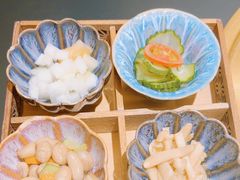 -無二炙坊·和牛烧肉(大钟寺1733店)