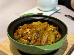 -尚一汤·粤菜海鲜(环球港店)