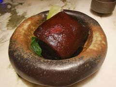 -绿茶餐厅(乐峰广场店)