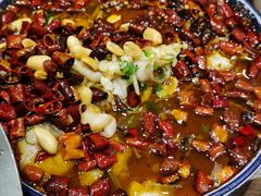 -锡和无锡菜(景丽苑店)