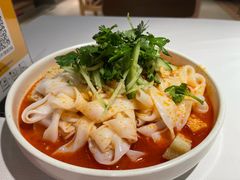 谷丽凉皮-谷丽麦馕新疆菜·清真(步步高梅溪新天地店)