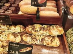 -小飞象面包公社(珠江路金鹰店)