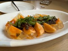 -渝信川菜 · 川味家常菜(财富购物中心店)