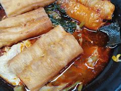 -四川老牛麻辣烫(北门桥店)