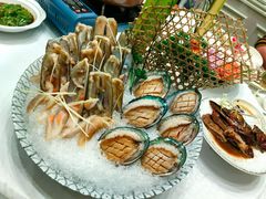 -珍记海鲜酒家(嵩山路店)