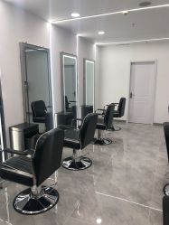 -Coo Hair salon