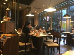 -必胜客(新海上世界店)