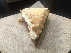 巧克力派-Pie Bird(新闸路店)