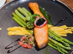-MARU玛露音乐餐厅(大学路店)