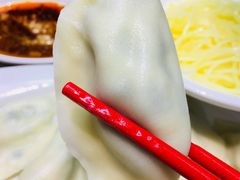 -喜家德虾仁水饺(华强天虹店)