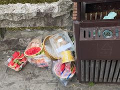 -牛背梁国家森林公园