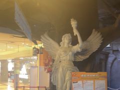 -暴风岛沉浸式体验馆(百联世纪店)