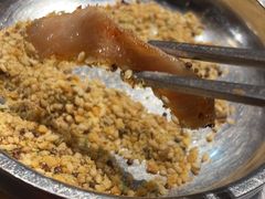 -哈哈碳都·牛肋条无限自助烤肉(台江万达店)