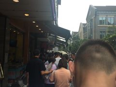 -吴山烤禽 (吴山路店)