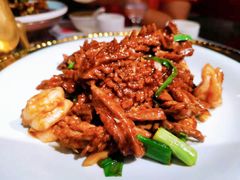 -京味斋·北京烤鸭(北京南站洋桥店)