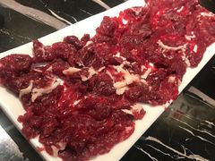 -古乐牛香·鲜牛肉牛杂火锅(五一中路店)