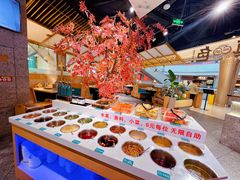 -滇色蒸汽石锅鱼(京华城店)