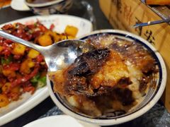 回民街甄糕-福苗小骆驼烧烤(大唐不夜城店)
