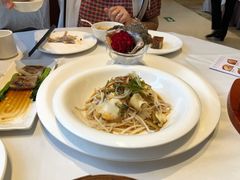 鲜活大海螺-万龙洲海鲜(大兴绿地缤纷城店)