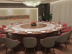 -聚宾楼·烤鸭·家宴(科技三路店)