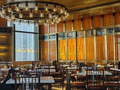 -君悦酒店·乐厨·高空自助餐(青年大街店)