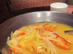 -浙江安吉JW万豪酒店·万豪中餐厅