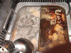 -星伦多自助料理·涮烤一体(虹悦城店)