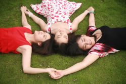 -时光纪全家福·母女写真