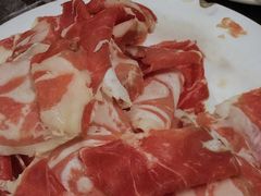 -京城羊坊涮羊肉馆(湖北路店)