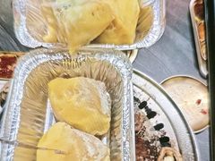 -允辛家·自助泥炉烤肉(九亭店)