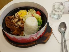 -艾薯夫妇Aysh(福田星河COCOPark店)