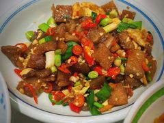 -欧记大排档·景德菜(上海首店)