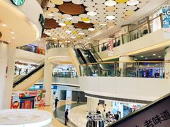 -银座mall(东直门店)