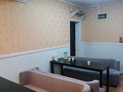 -FullHouse桌游跑团血染剧本杀(南京西路店)