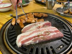 -秋木烤肉·韩国牛肉名家(高新旗舰店)