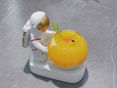 -3号仓库·创意中国菜(乐清正大广场店)