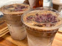 -Peet's 皮爷咖啡(陆家嘴中心店)