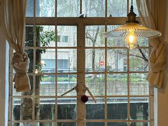 -MAISON门前杂货店