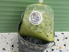 -曼僖瓦罐咖啡(华山南路店)