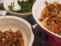 -彭耕记猪油炒小菜(吉联mall店)