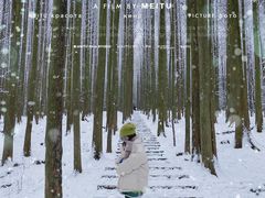 -武陵山森林公园
