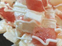 -九田家黑牛烤肉料理(吴江万象汇店)