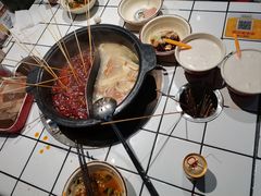 -九街淑芬掌中宝串串公司(沙坪坝店)