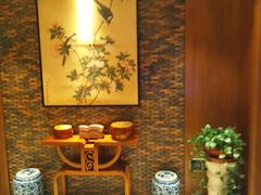 包厢-老江南春·中国龙菜(衡山路店)