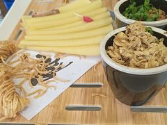 -乔家满族八大碗(流水沟店)