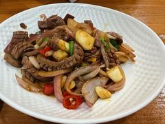 -李东农庄(中南百草园地标店)
