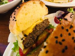 -UPPER KITCHEN(延安路店)