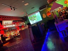 -鸡尾酒实验室酒吧(隆礼路店)